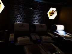 -君悦会影院足道·SPA•推拿(江桥店)