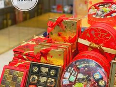 -VENCHI 闻绮(北京国贸商城店)