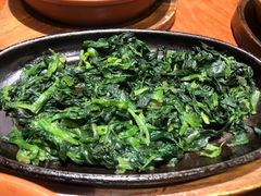 -萨莉亚意式餐厅(江桥万达广场店)