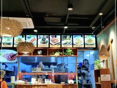-湘人龙记老长沙米粉(鸟巢店)