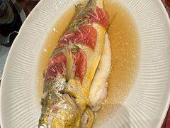 -Yan Ting 宴庭中餐厅(上海静安瑞吉酒店)