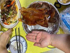 -红炎炎农家菜老字号(金水台店)