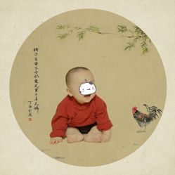 -艾文全家福亲子孕妇摄影馆(银基王朝店)