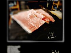 -贺野·自助炭火烤肉(紫藤路店)