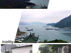 -南丫岛