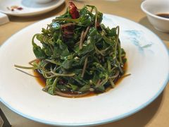 -谢氏老金口七号宴(武昌大道店)
