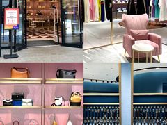 -宁波杉井奥特莱斯广场