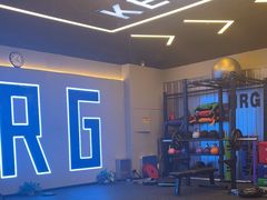 -NRG健身私教CLUB(静安体育中心店)