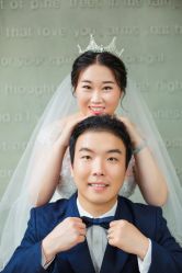 -金夫人婚纱摄影(华南店)