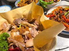 农家干菜-人民公社大食堂(张家湾店)