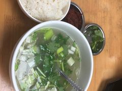 -屋里家延边朝鲜族冷面(南园店)