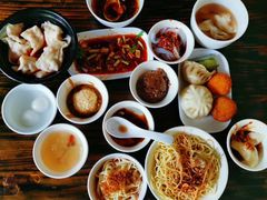 -龙抄手(文殊坊店)