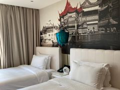 -上海外滩英迪格酒店
