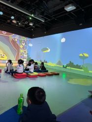 -小鸡哆哆故事屋·儿童乐园(嘉里城店)