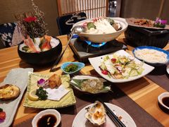 -割烹旭日本料理(龙湖狮山天街店)