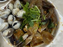 -车头老二大排档(金城步行街店)