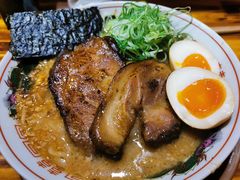-老龙亭拉面店