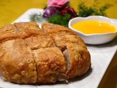 -堂宴·老厦门私房菜(1988仙岳总店)