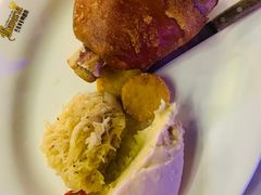 -巴伐利亚啤酒坊(意式风情街店)