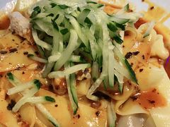 -胖老汉椒麻鸡清真新疆菜(西御街店)