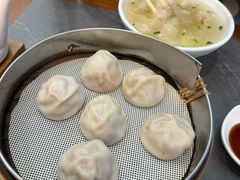 -鸡鸣汤包(复地活力广场店)