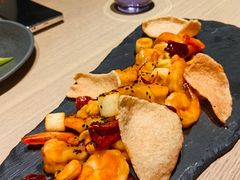 -青梅酒肆PLUS(长白仙岛北路店)
