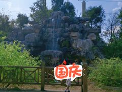 -上海海湾国家森林公园