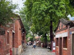 -晋江五店市传统文化旅游区