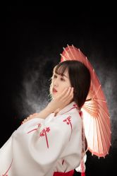 -蜜桃少女VISION写真馆(雁塔店)