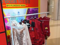 -Xcape异时刻密室逃脱魔法互动(瑞虹天地太阳宫店)