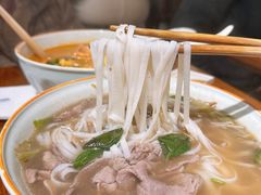 -越南牛肉河粉餐厅(书院巷店)