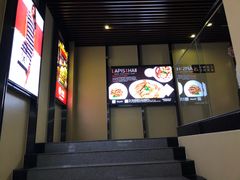 -海底捞火锅(老城根店)