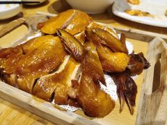 -南海渔家•海鲜•正宗海南菜(海棠湾店)