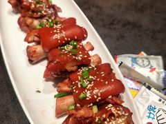 -湖鱼湖·蓉亭食贝(亚运村店)