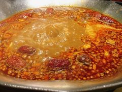 -湊湊火锅·茶憩(打浦桥日月光店)