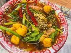 -泉哥小平房串店