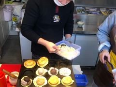 -台湾味正点车轮饼可丽饼(南禅寺店)