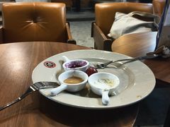 -漫咖啡 (CCPAPK创意港店)