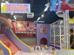 -米迪熊家庭娱乐中心新天泽国际广场店