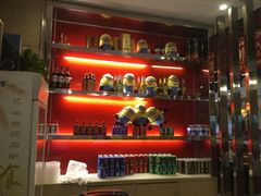 -粤仔湾砂锅粥(广益哥伦布店)