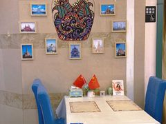 -城堡俄式西餐厅(中央大街索道店)