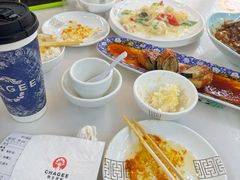 -清真利德顺小老饭庄(复兴路店)