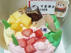 -侨美食家(体育西路店)