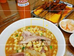-清真·马洪小炒泡馍馆(钟楼回民街店)