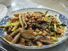 -凯盈阁·顺德私房菜·桑拿鸡