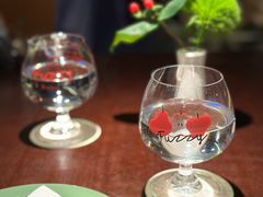 -Fuzzy Bistro 浮几韩餐·茶酒馆