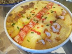 -满汉楼(江畔店)