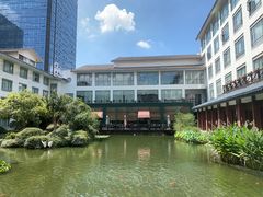 -苏苑饭店-中餐厅(长桥地区店)