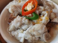 -滋粥楼·顺德菜海鲜茶点(方舟店)