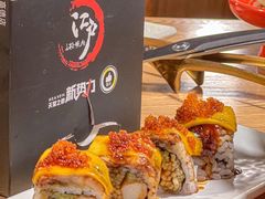 -江户烧肉(高德店)